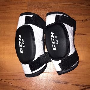 Kids Hockey Elbow Pads